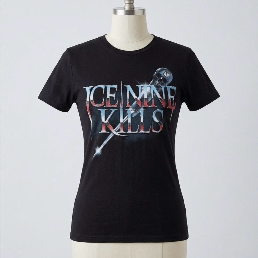 Ice Nine Kills official The Silver Scream 2: Welcome to Horrorwood M